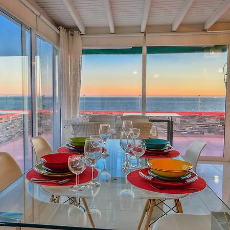 Penthouse Of Views Los Cristianos Los Cristianos  Bagian luar foto