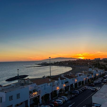 Penthouse Of Views Los Cristianos Los Cristianos  Bagian luar foto