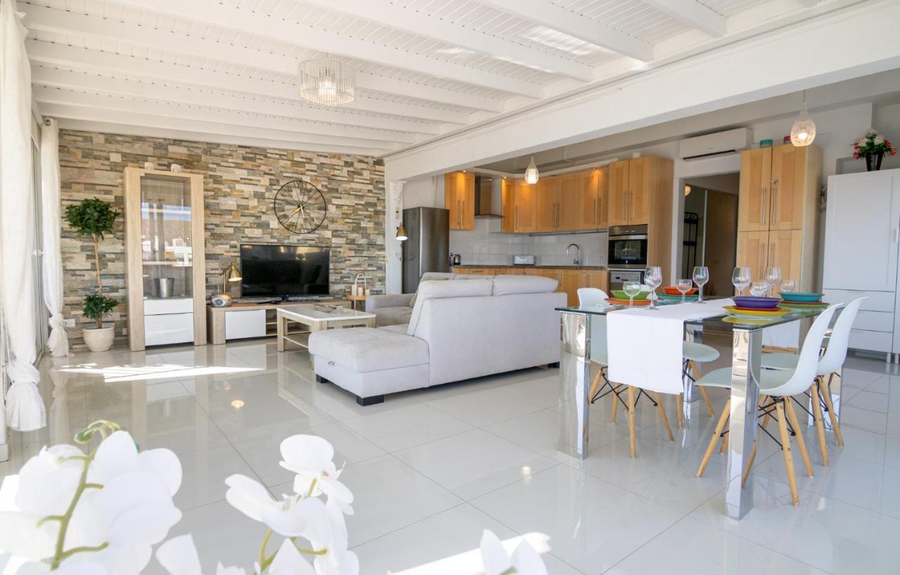 Penthouse Of Views Los Cristianos Los Cristianos  Bagian luar foto
