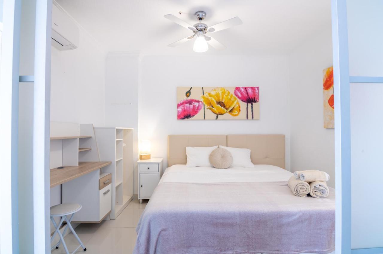 Penthouse Of Views Los Cristianos Los Cristianos  Bagian luar foto