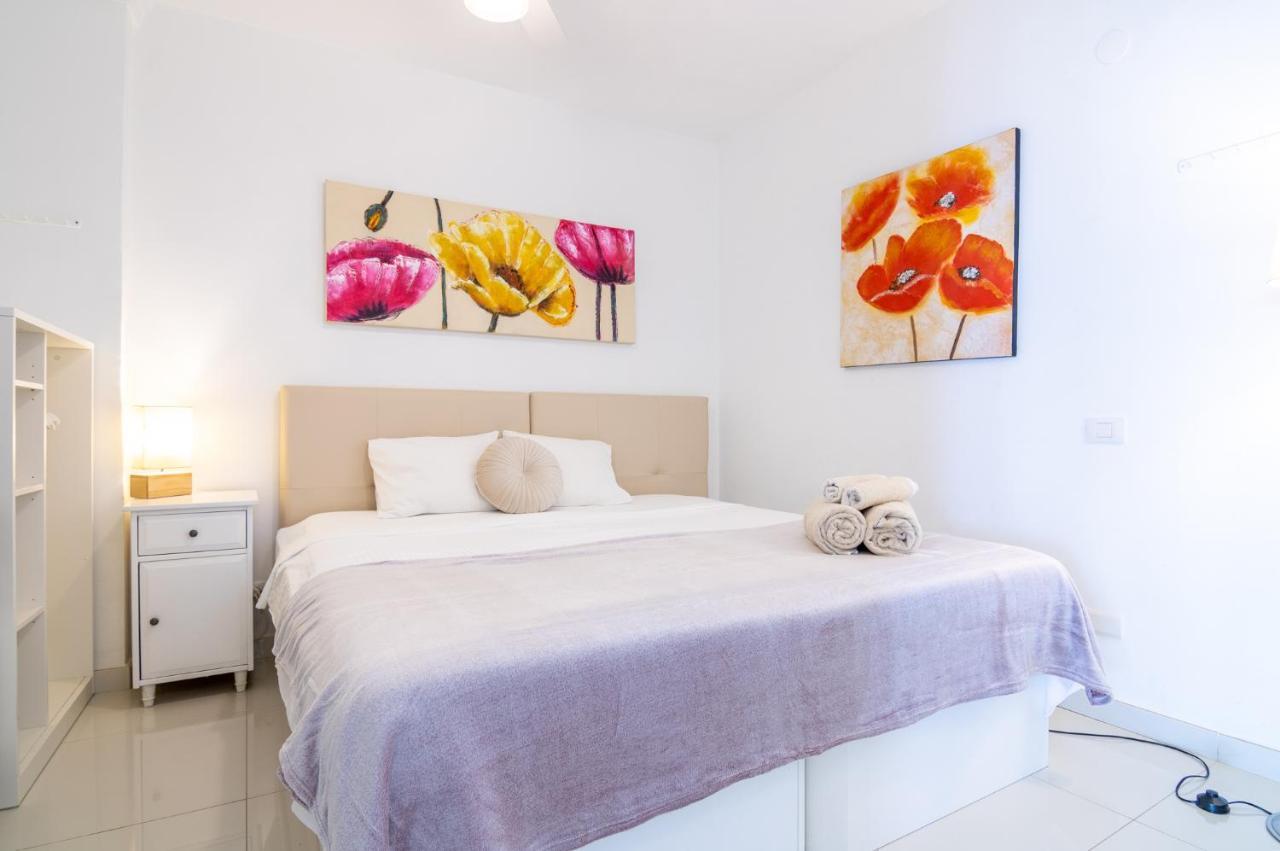 Penthouse Of Views Los Cristianos Los Cristianos  Bagian luar foto
