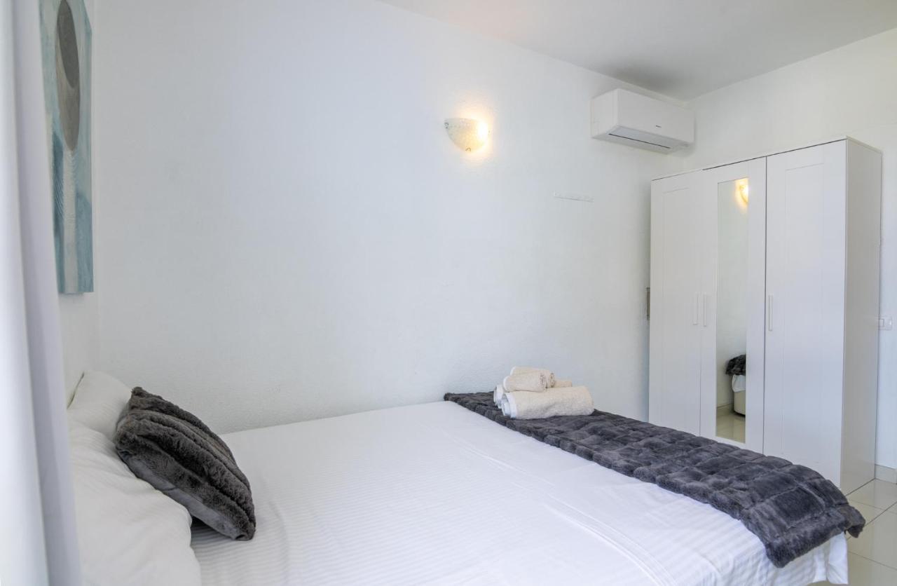 Penthouse Of Views Los Cristianos Los Cristianos  Bagian luar foto