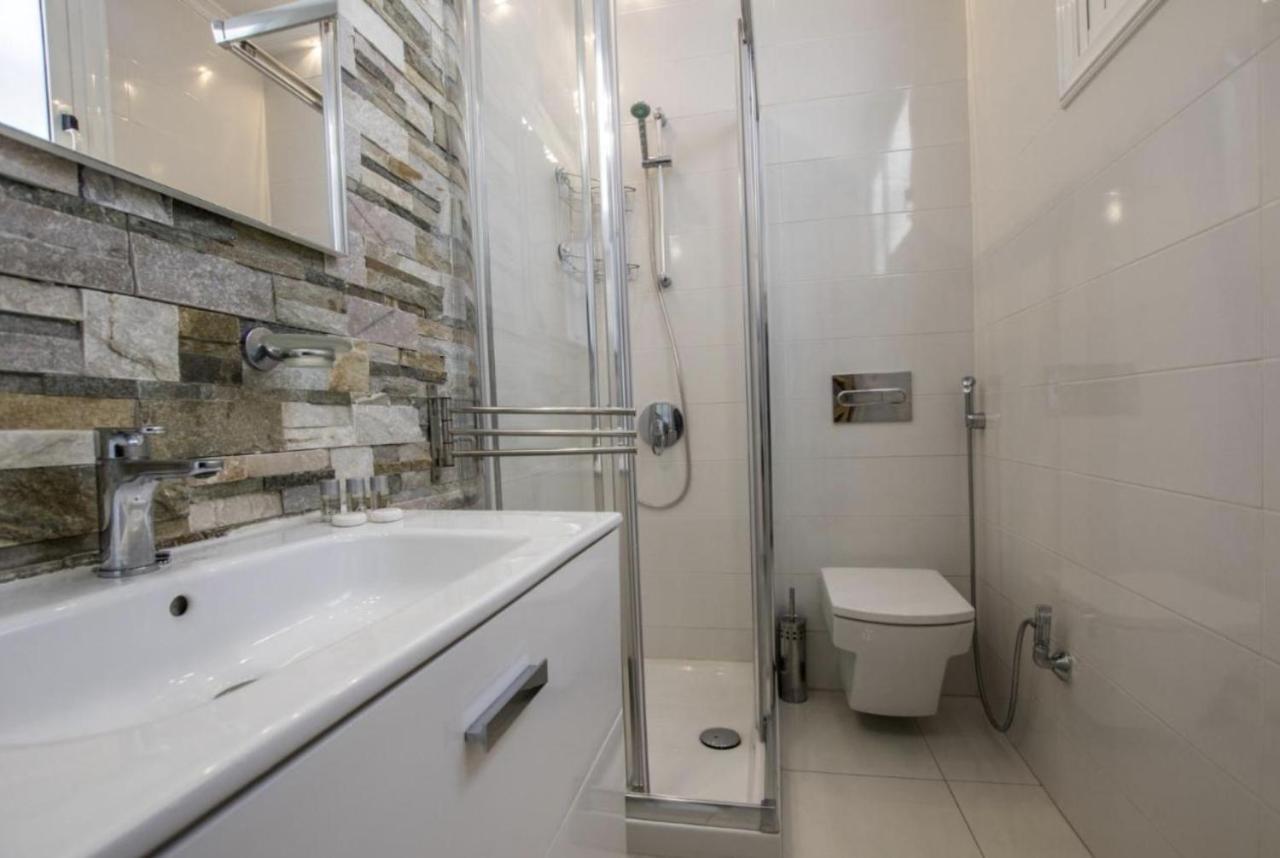 Penthouse Of Views Los Cristianos Los Cristianos  Bagian luar foto