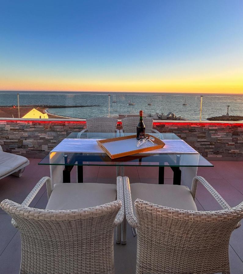 Penthouse Of Views Los Cristianos Los Cristianos  Bagian luar foto