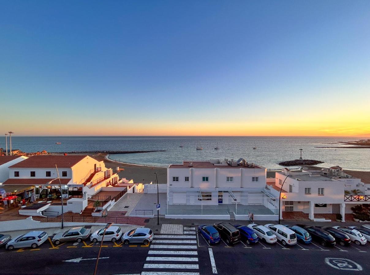 Penthouse Of Views Los Cristianos Los Cristianos  Bagian luar foto